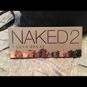 Urban Decay Naked 2 Palate